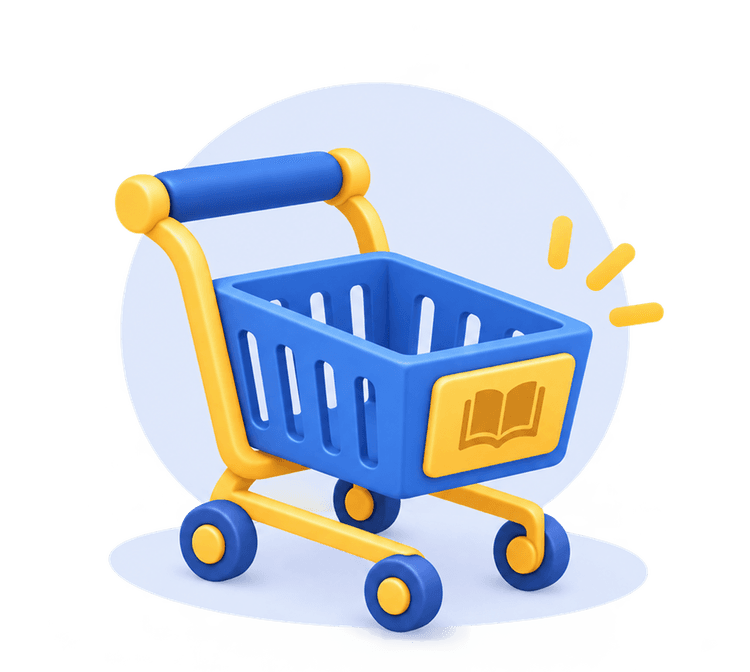 empty cart icon 